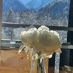 Daire Avec Vue Sur Les Montagnes