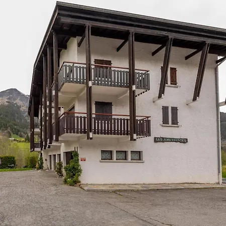 Apartmán Avec Vue Sur Les Montagnes *
